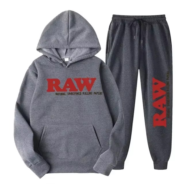 Streetwear Brand Collection - Nova Coleção Outono/Inverno 2026, Conjunto Casual