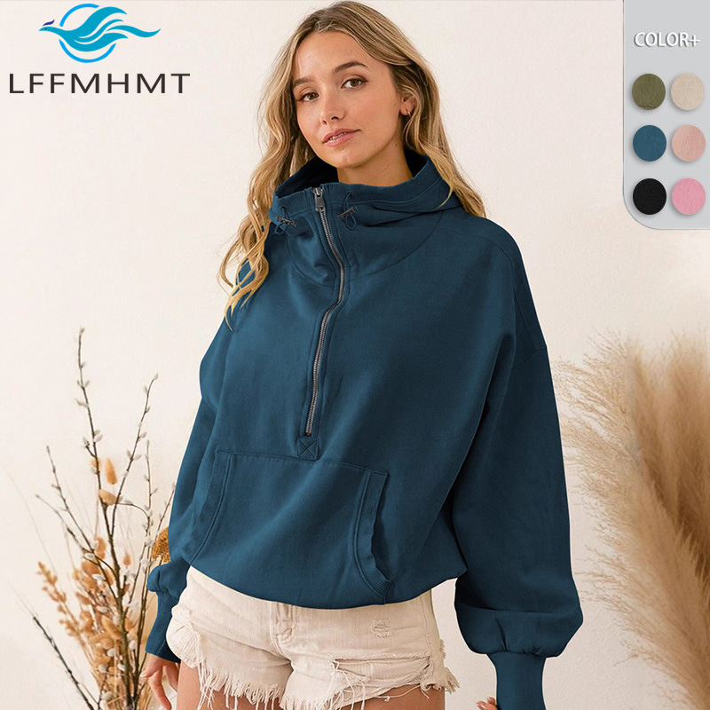 Streetwear Brand Of The Year - Moletom Feminino de Boa Qualidade para
