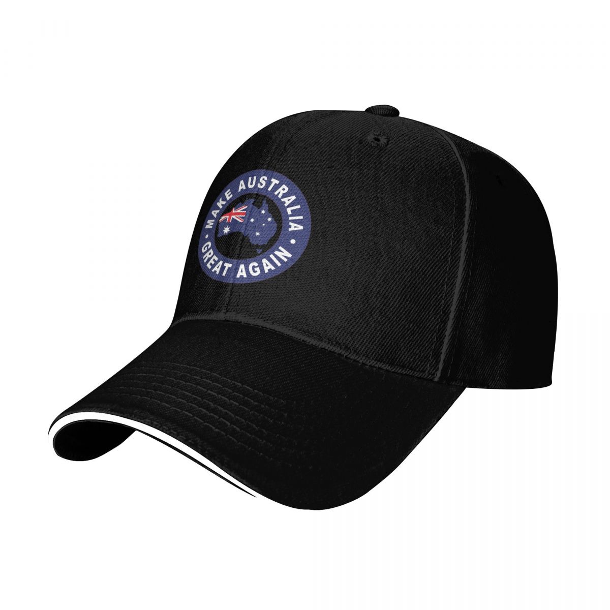 Streetwear Brand Beanie - Bonés de beisebol unissex, estilo hip