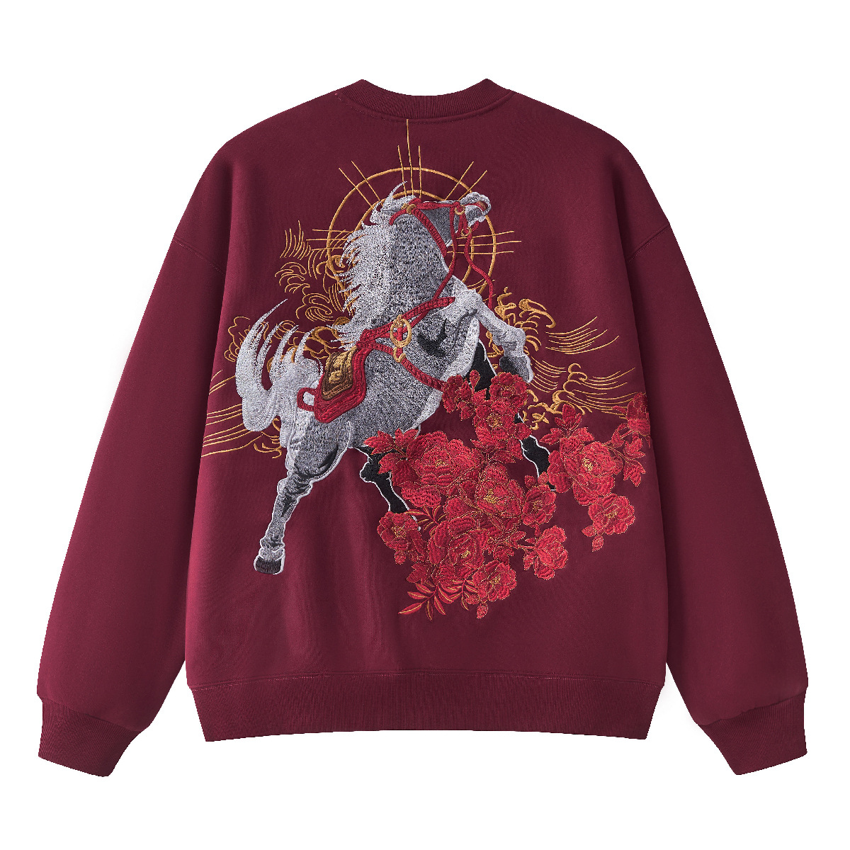 Streetwear Brand Of The Year - 2026 Moletom de Casal Estilo Hip