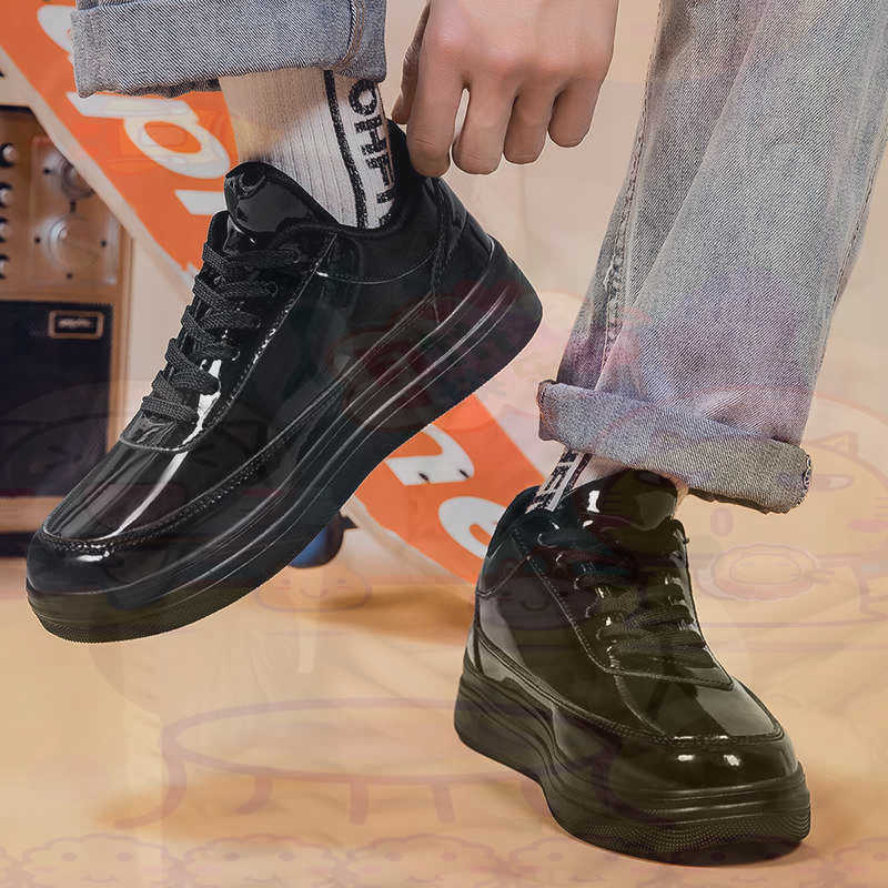 Streetwear Brand In Vietnam - Botas tamanho 33 tênis sapatos femininos