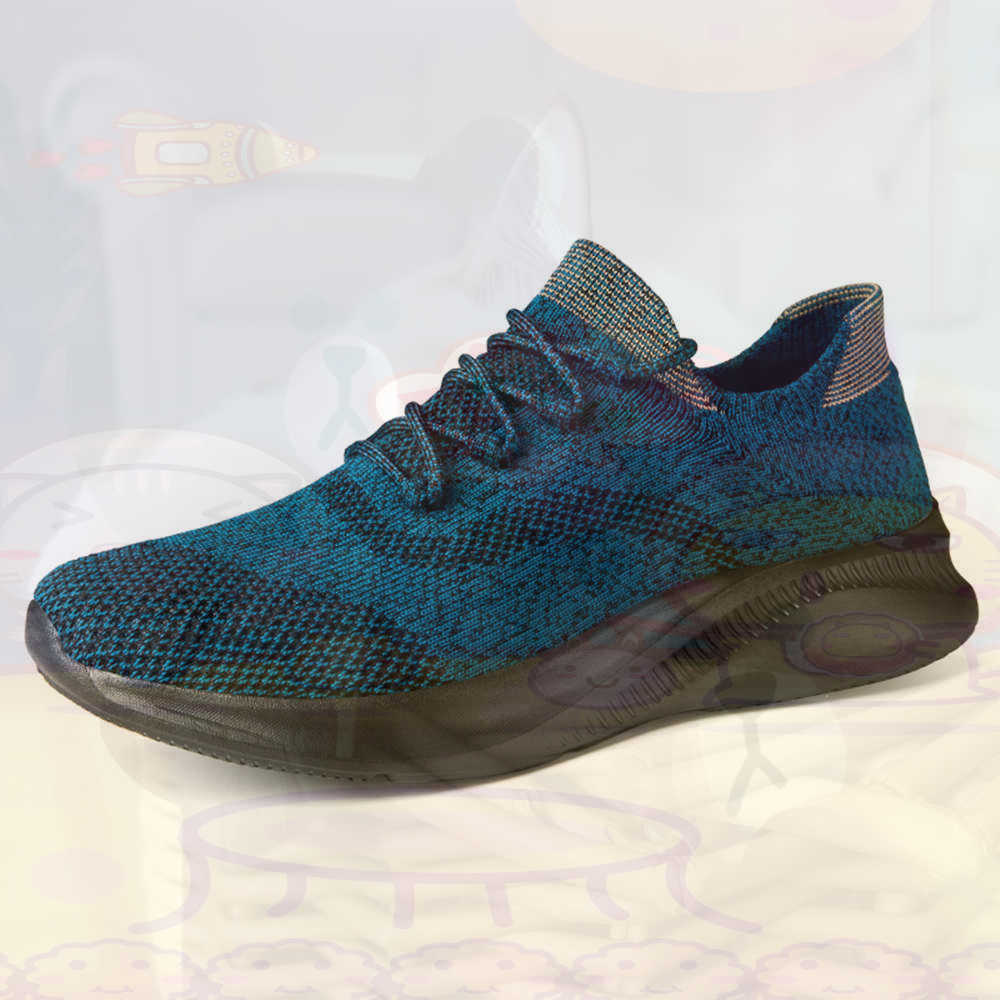 Streetwear Brand In Vietnam - Número 41 sapatos de fundo macio