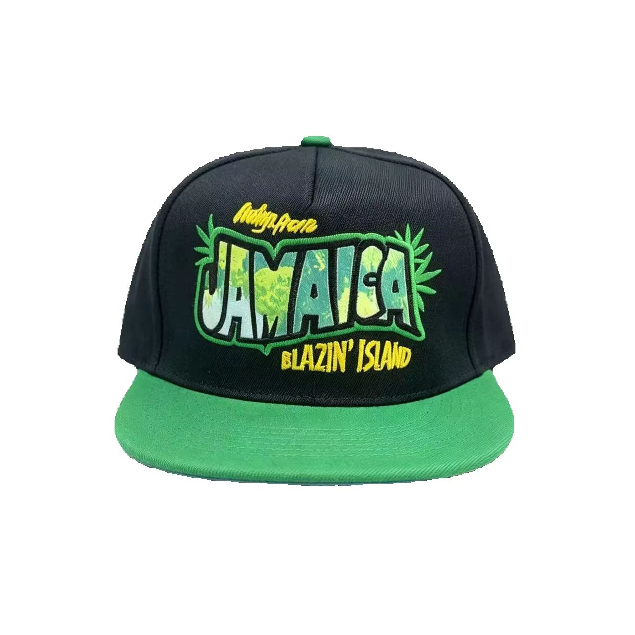 Streetwear Brand Beanie - Boné de marca Rainmaker, estilo hip