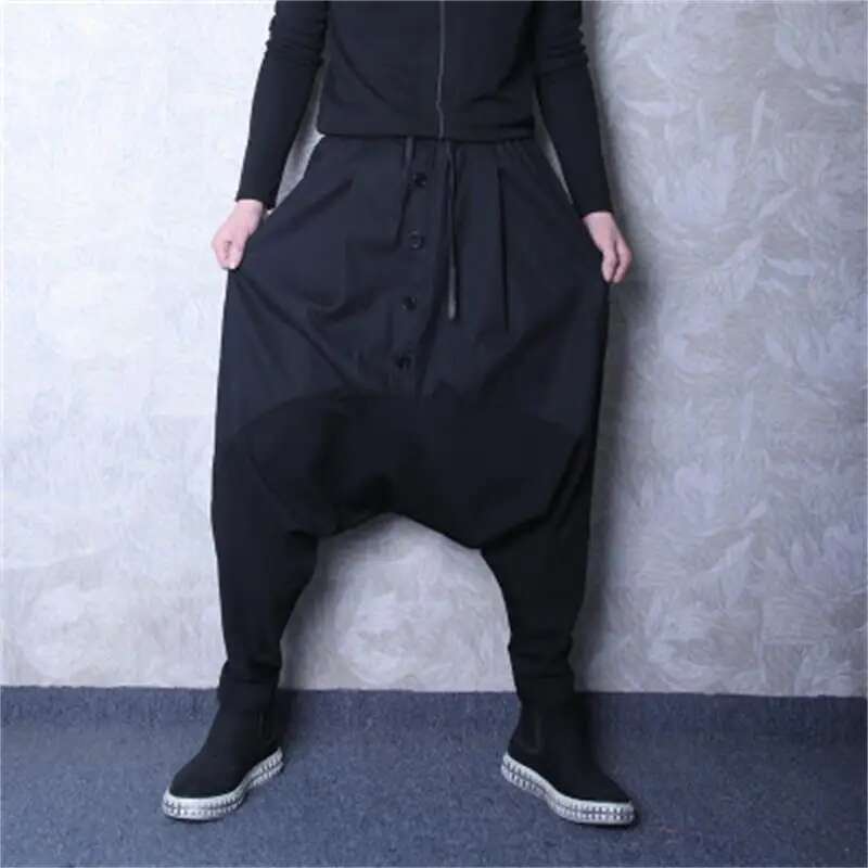 Streetwear Brand Japanese - Marca de fivela escura personalidade de