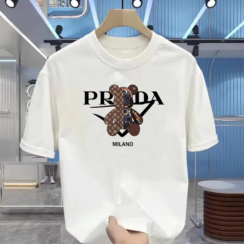 Streetwear Brand Collection - Nova Coleção Outono-Inverno 2026 de Camisetas