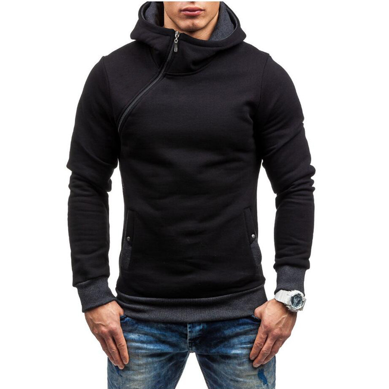 Streetwear Brand Hoodie - MRMT 2026 Moletom Masculino com Capuz