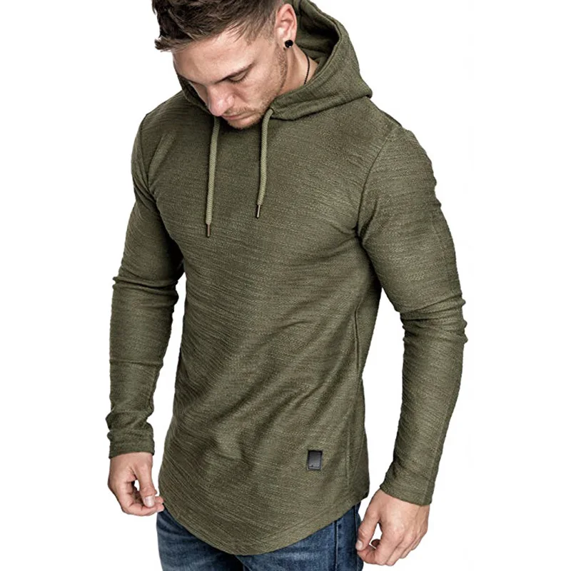 Streetwear Brand Hoodie - MRMT 2026 Novos Moletons Masculinos com