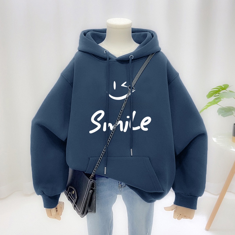Moletom Feminino Plus Size Fin - Streetwear Brand Of The Year avaliação e preço