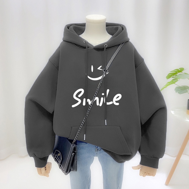 Moletom Feminino Plus Size Fin - Streetwear Brand Of The Year avaliação e preço