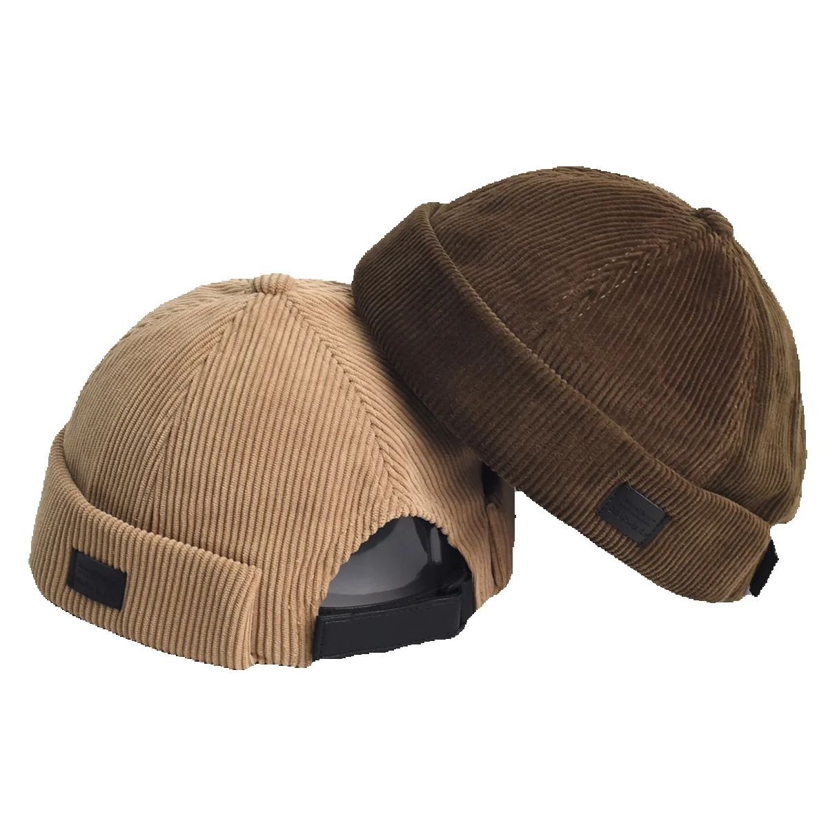 Gorro retrô unissex, boné sóli - Streetwear Brand Beanie avaliação e preço
