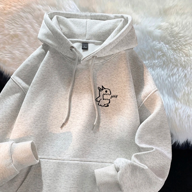 Moletom Masculino Primavera Ou - Streetwear Brand Hoodie avaliação e preço