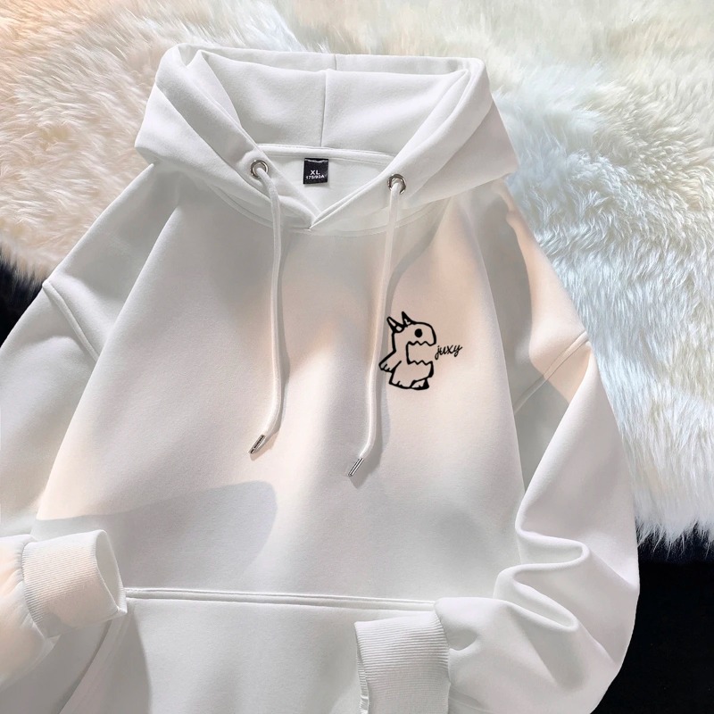 Moletom Masculino Primavera Ou - Streetwear Brand Hoodie avaliação e preço