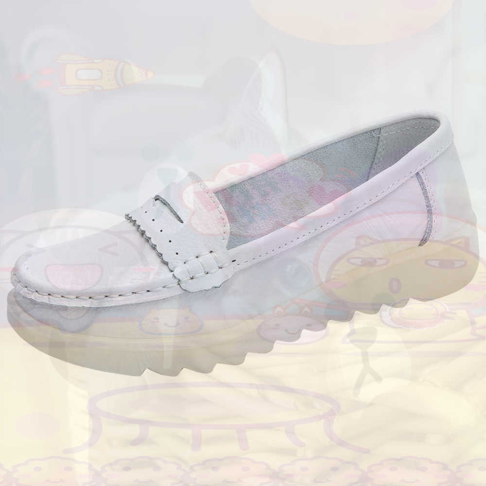 Mocassim condução tênis adoles - Streetwear Brand In Vietnam avaliação e preço