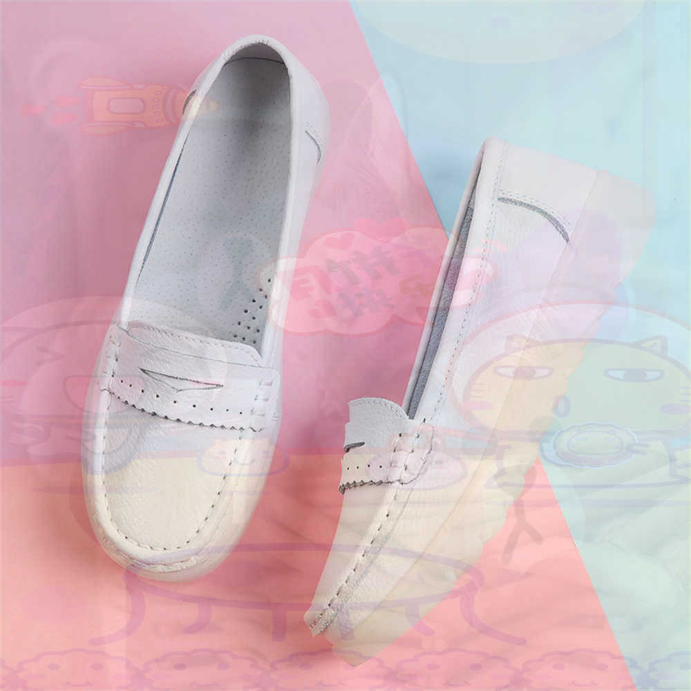 Mocassim condução tênis adoles - Streetwear Brand In Vietnam avaliação e preço