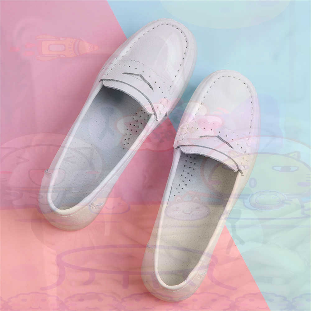 Mocassim condução tênis adoles - Streetwear Brand In Vietnam avaliação e preço