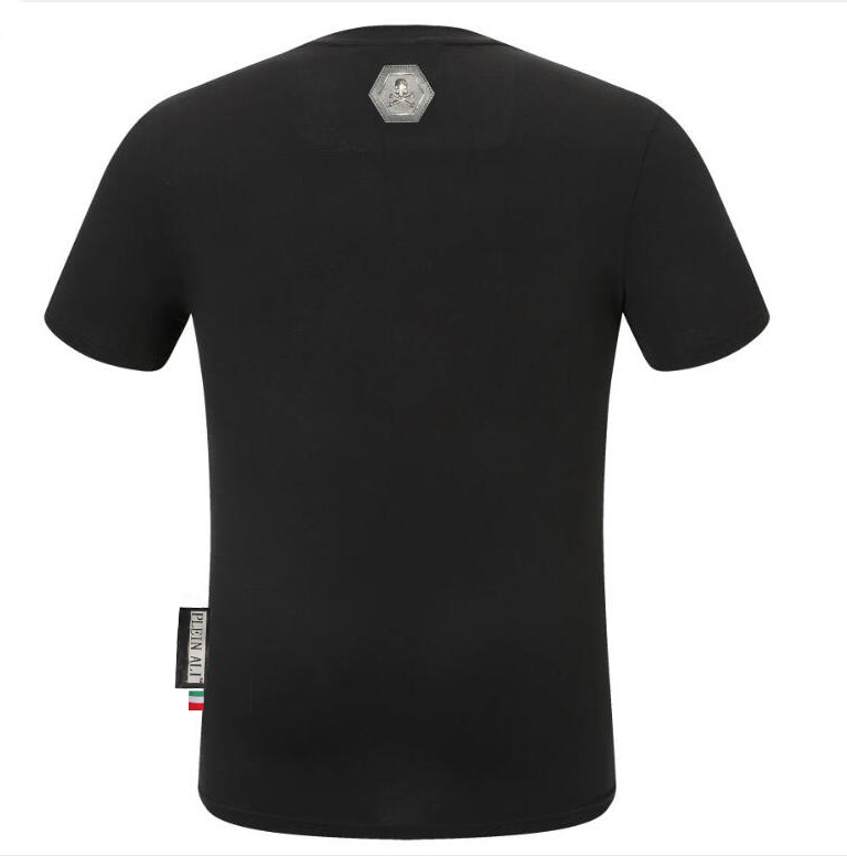 Camiseta de Verão de Alta Qual - Quality Streetwear Brand avaliação e preço
