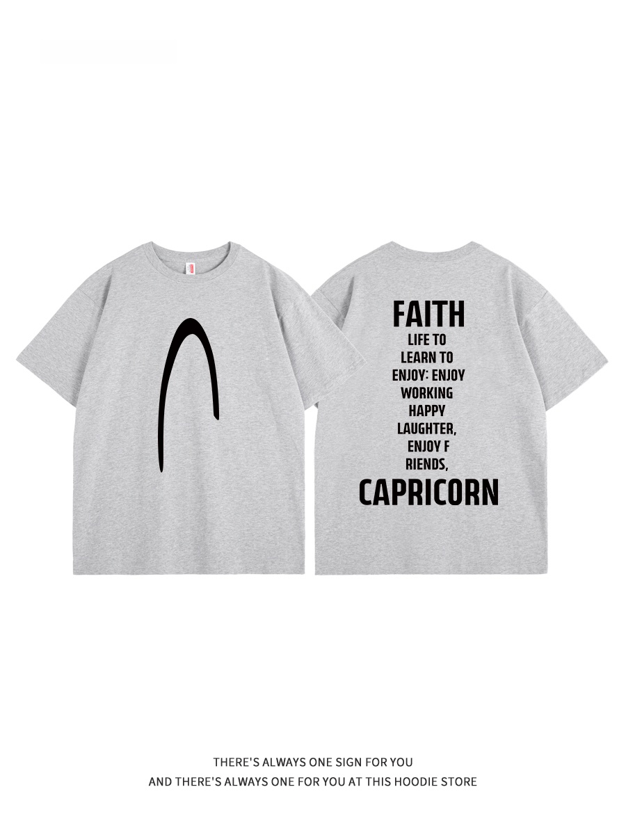 Camiseta Feminina de Algodão C - Streetwear Brand Of The Year avaliação e preço