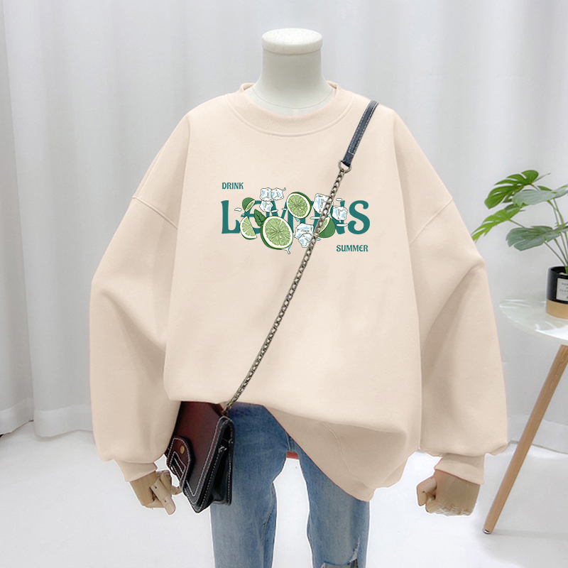 Moletom Feminino Plus Size Sol - Streetwear Brand Of The Year avaliação e preço