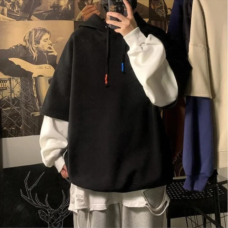 Hip Hop preto dos homens molet - Hope Streetwear Brand avaliação e preço