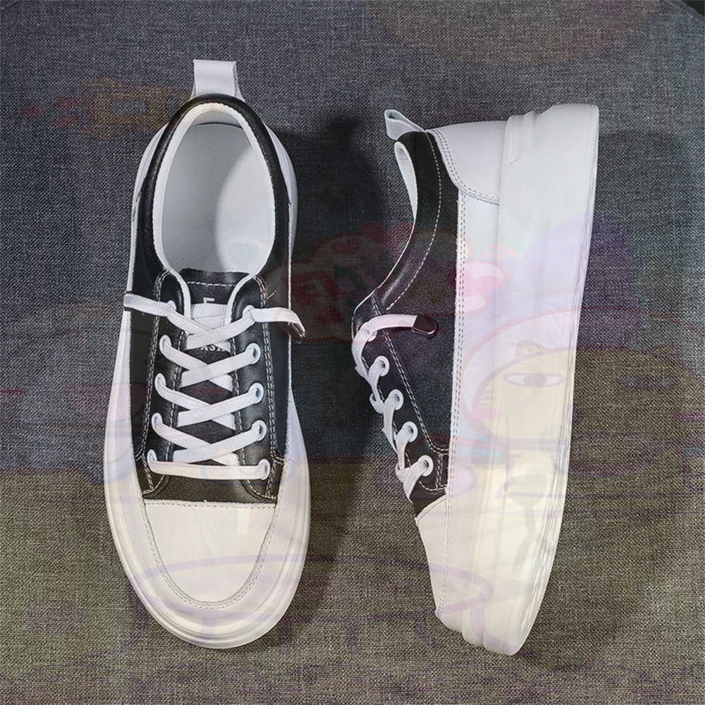 Lace-up chunky mocassins mulhe - Streetwear Brand In Vietnam avaliação e preço