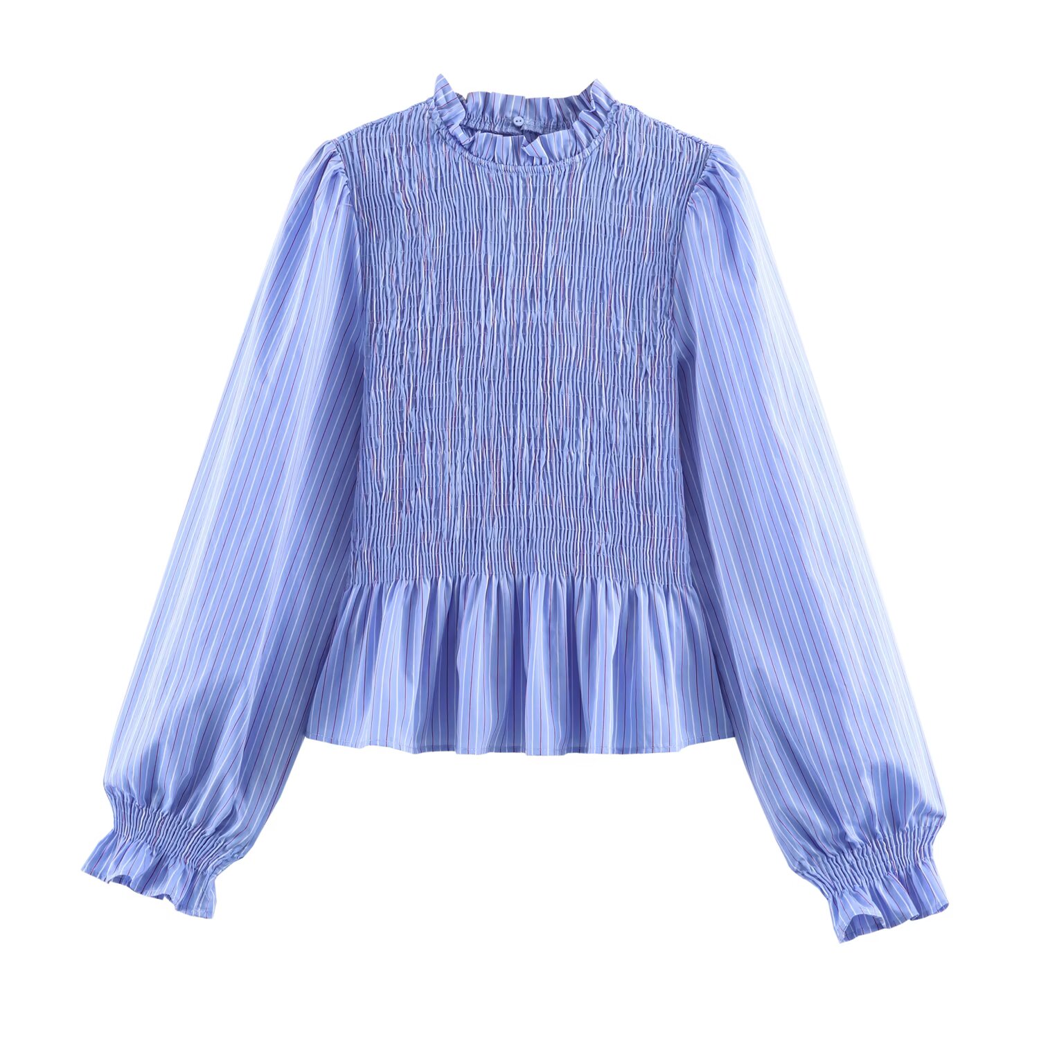 Blusas Femininas Xadrez com Ba - Streetwear Brand England avaliação e preço