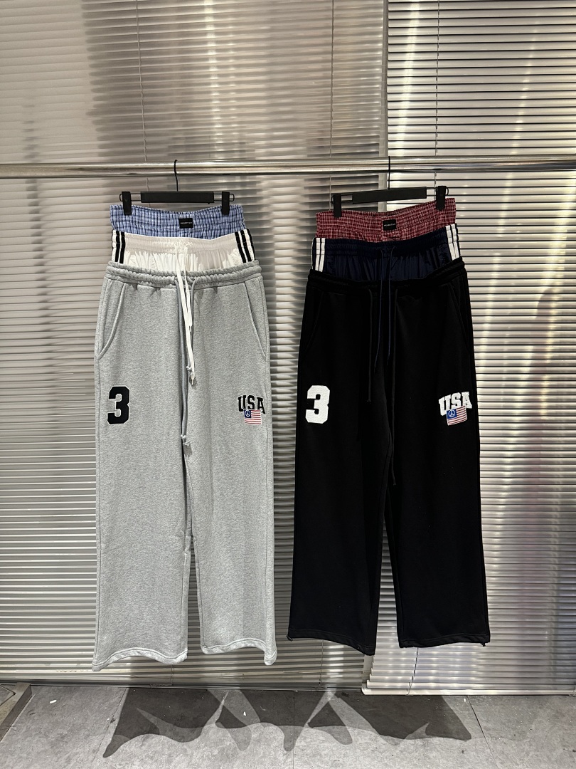 Calças de Moletom Streetwear d - Streetwear Brand Usa avaliação e preço