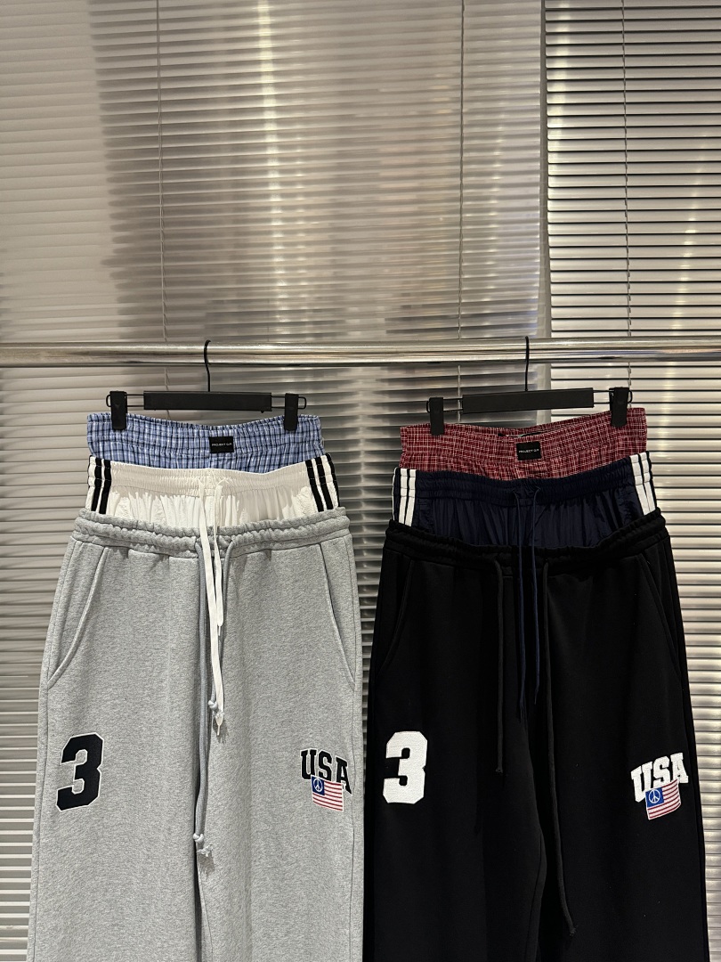 Calças de Moletom Streetwear d - Streetwear Brand Usa avaliação e preço