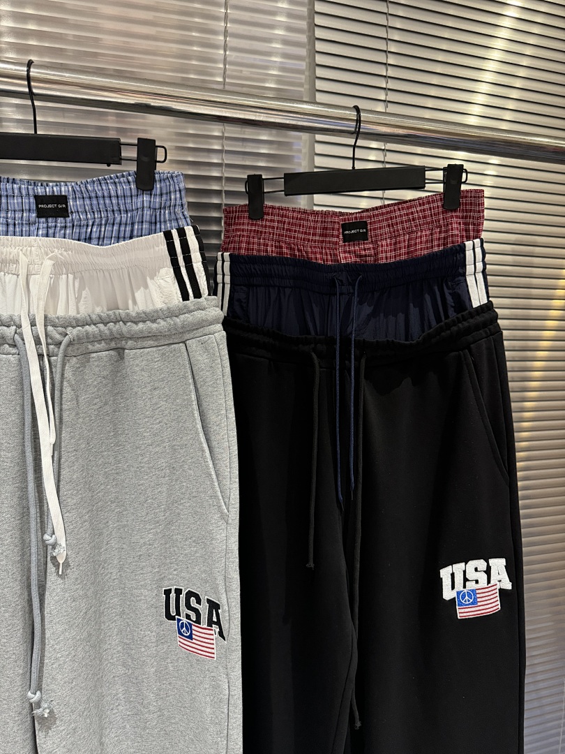 Calças de Moletom Streetwear d - Streetwear Brand Usa avaliação e preço