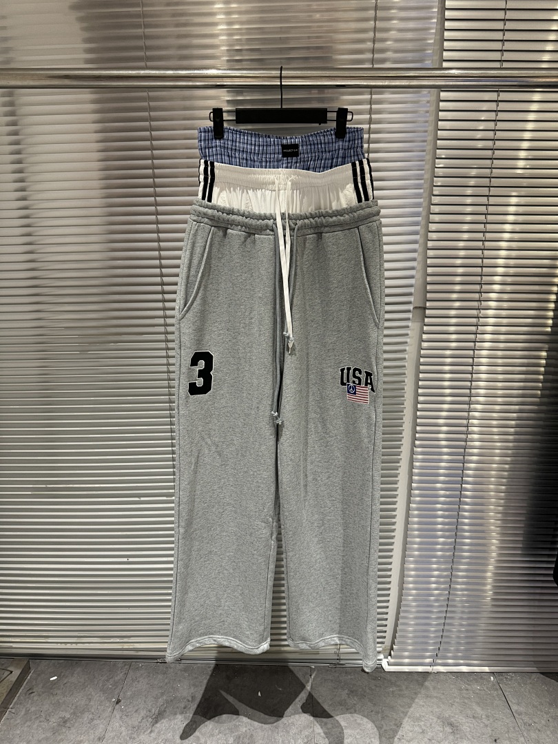 Calças de Moletom Streetwear d - Streetwear Brand Usa avaliação e preço