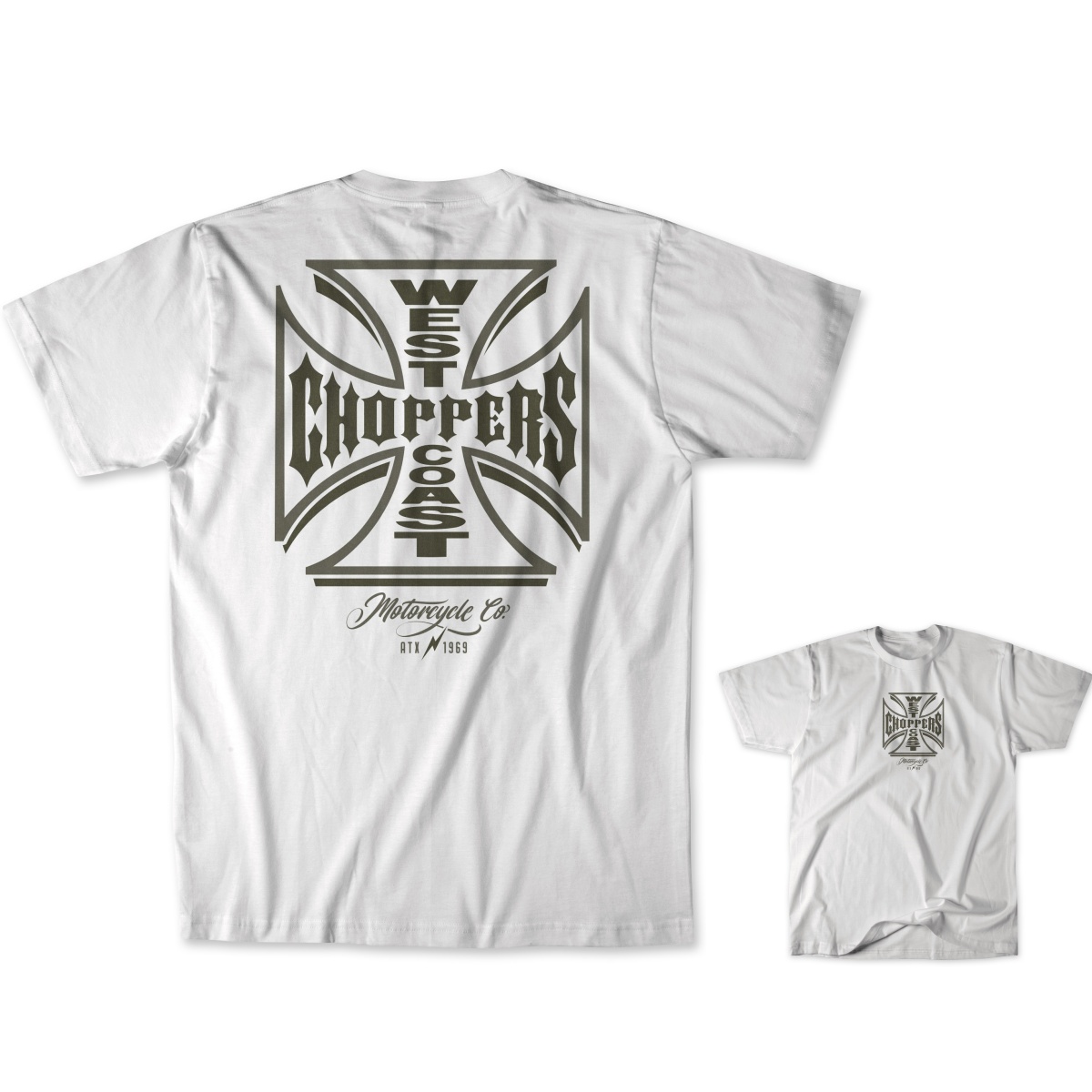Camiseta Gráfica de Algodão co - Streetwear Brand Usa avaliação e preço