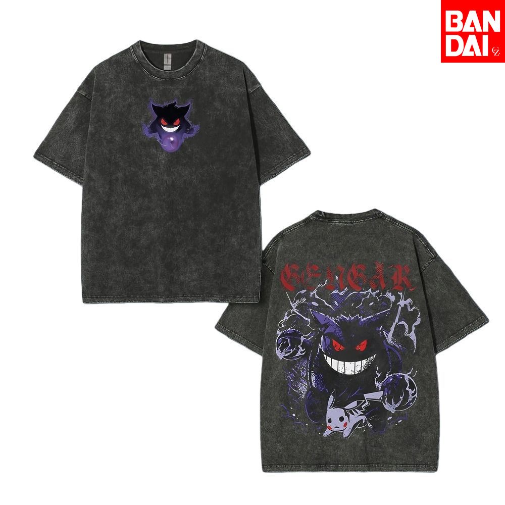 Camiseta Masculina Pokémon Cha - Streetwear Brand Beanie avaliação e preço