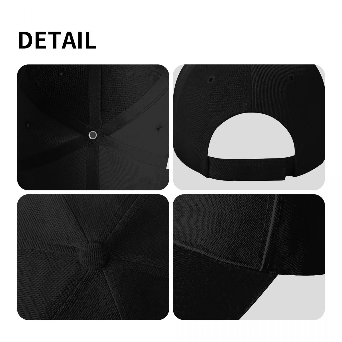 Bonés de beisebol unissex, est - Streetwear Brand Beanie avaliação e preço