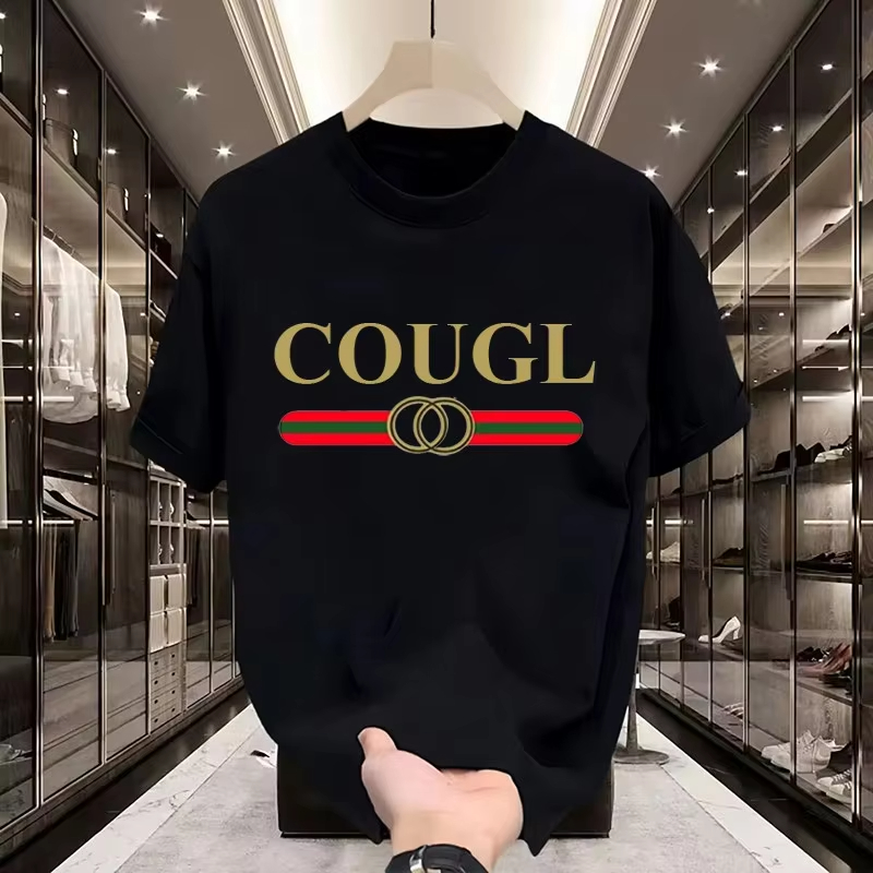 Camiseta Masculina de Marca Fa - Streetwear Brand For Men avaliação e preço