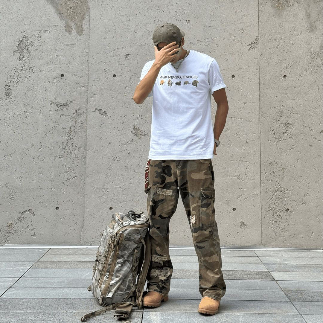 Capacete evolução história ten - Streetwear Brand For Men avaliação e preço