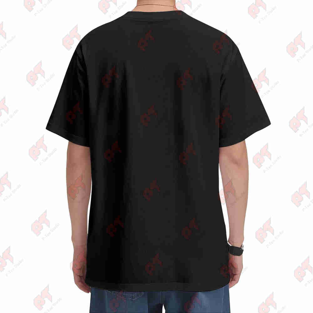 Camiseta de Manga Curta Tren T - Streetwear Brand For Men avaliação e preço