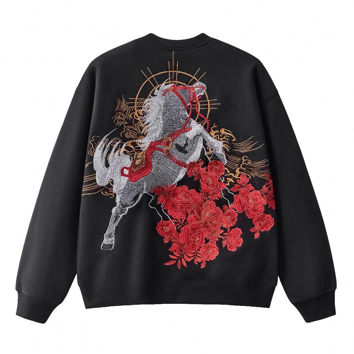 2026 Moletom de Casal Estilo H - Streetwear Brand Of The Year avaliação e preço