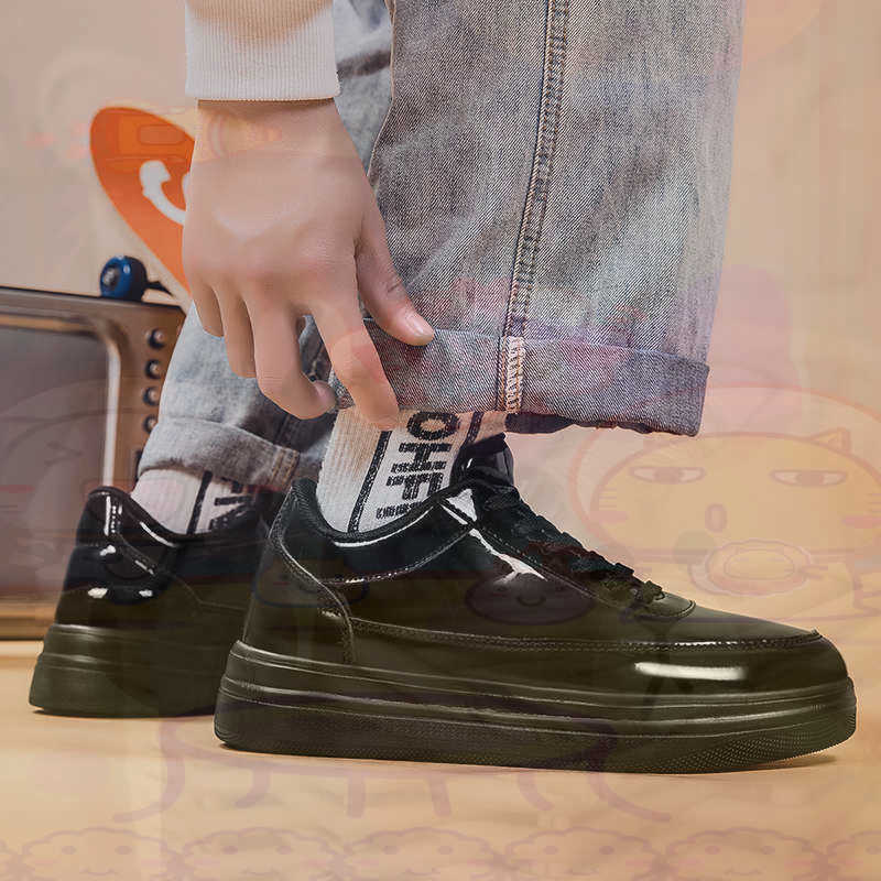 Botas tamanho 33 tênis sapatos - Streetwear Brand In Vietnam avaliação e preço