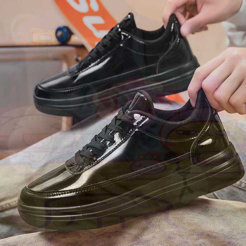 Botas tamanho 33 tênis sapatos - Streetwear Brand In Vietnam avaliação e preço