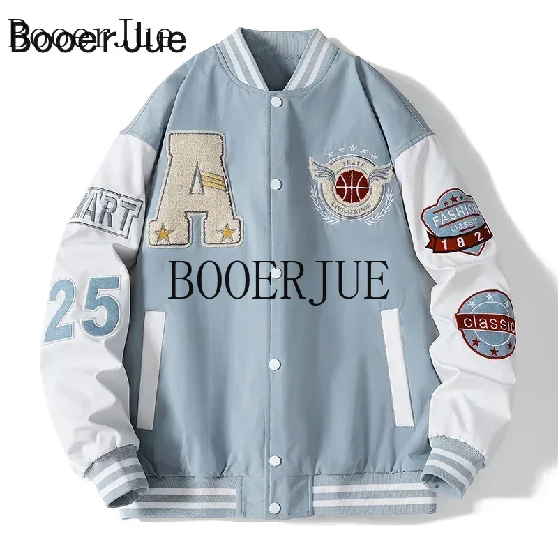 Jaqueta Bomber Unissex de Cour - Streetwear Brand For Men avaliação e preço