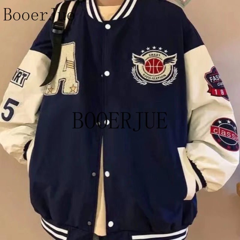 Jaqueta Bomber Unissex de Cour - Streetwear Brand For Men avaliação e preço