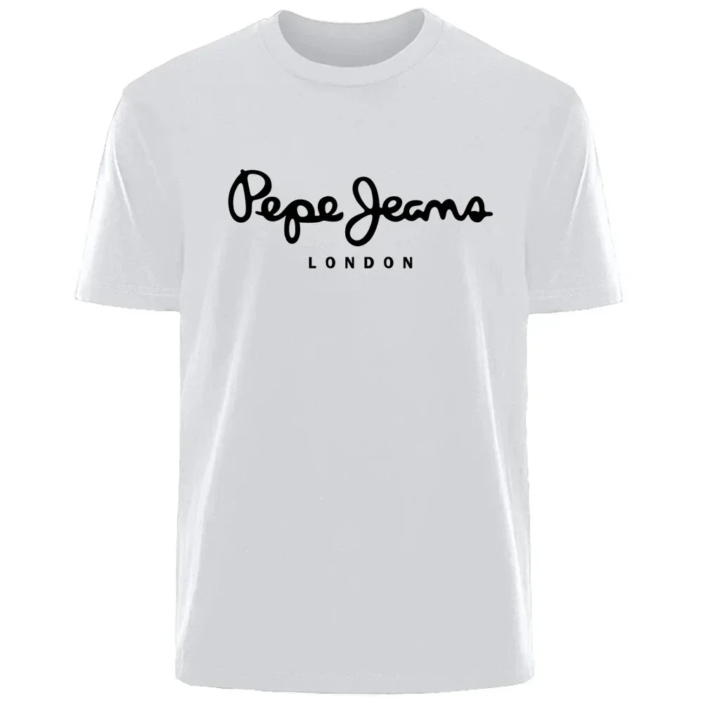 Camiseta de manga curta com lo - Streetwear Brand London avaliação e preço