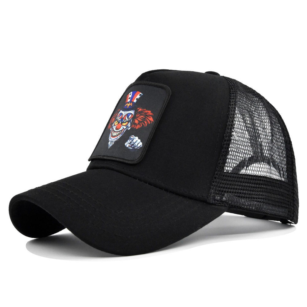 Bonés de Beisebol com Bordado  - Streetwear Brand Beanie avaliação e preço