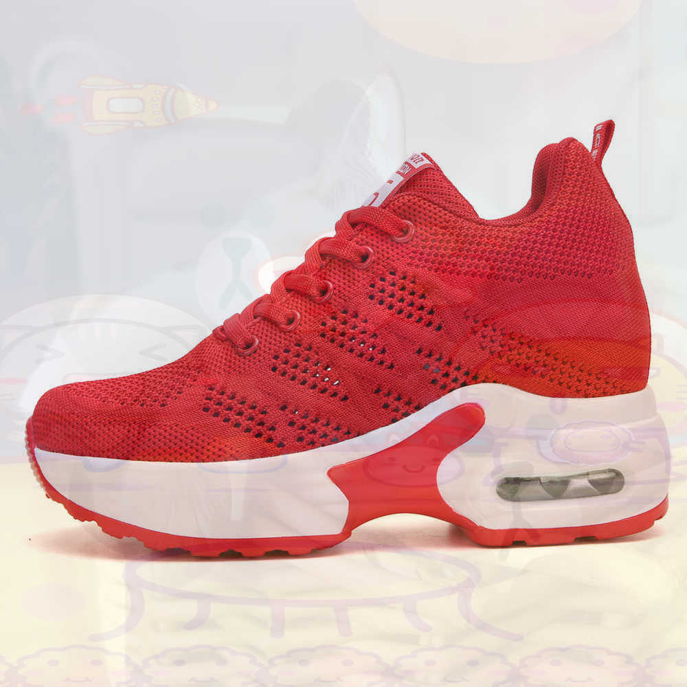 Vermelho tamanho 36 sapatos mu - Streetwear Brand In Vietnam avaliação e preço