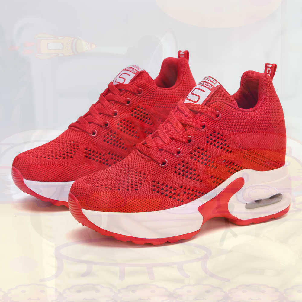 Vermelho tamanho 36 sapatos mu - Streetwear Brand In Vietnam avaliação e preço