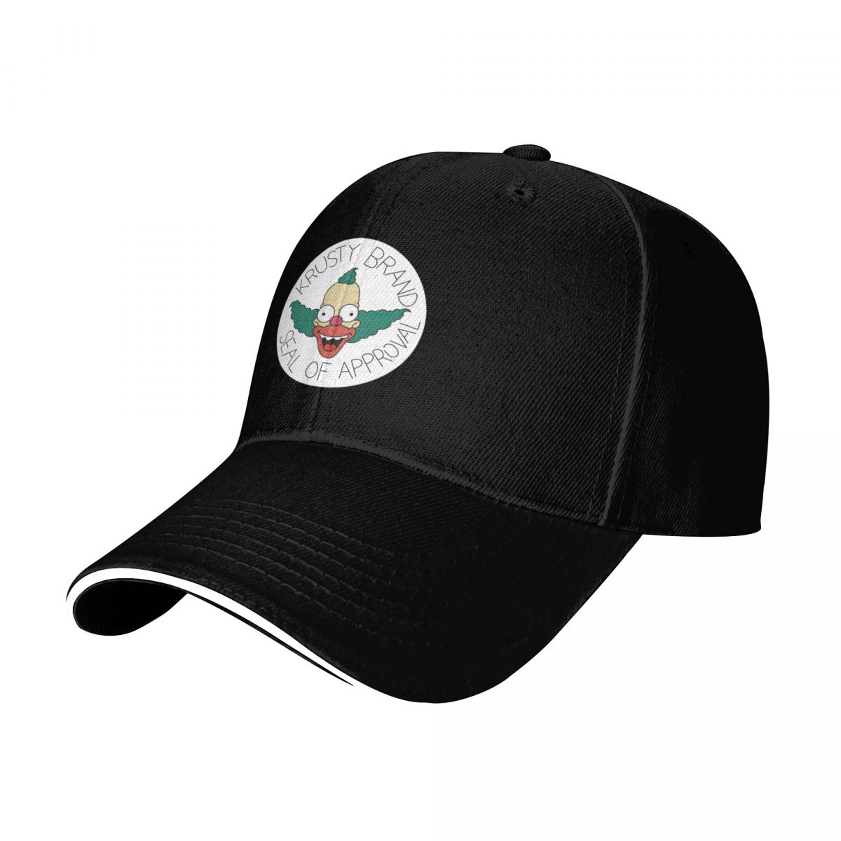 Boné de beisebol Krusty Brand  - Hope Streetwear Brand avaliação e preço