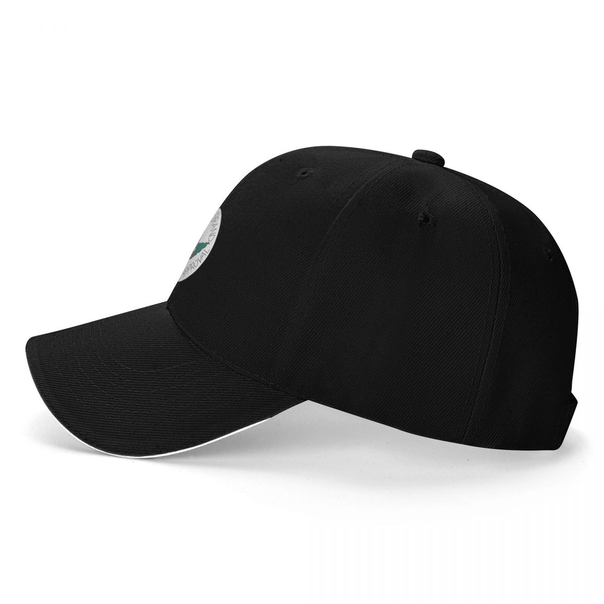 Boné de beisebol Krusty Brand  - Hope Streetwear Brand avaliação e preço