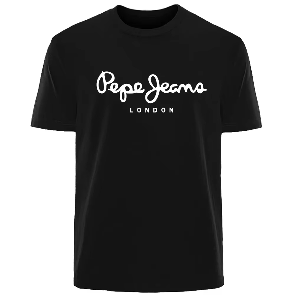 Camiseta de manga curta com o  - Streetwear Brand London avaliação e preço