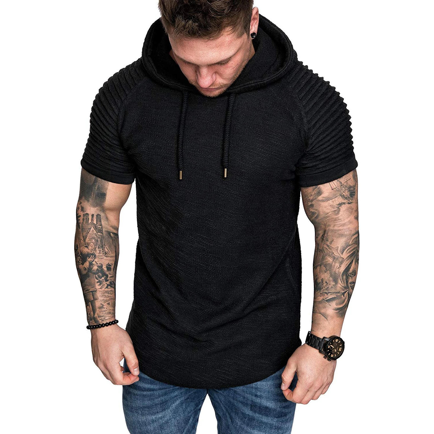 MRMT 2026 Novos Moletons Mascu - Streetwear Brand Hoodie avaliação e preço