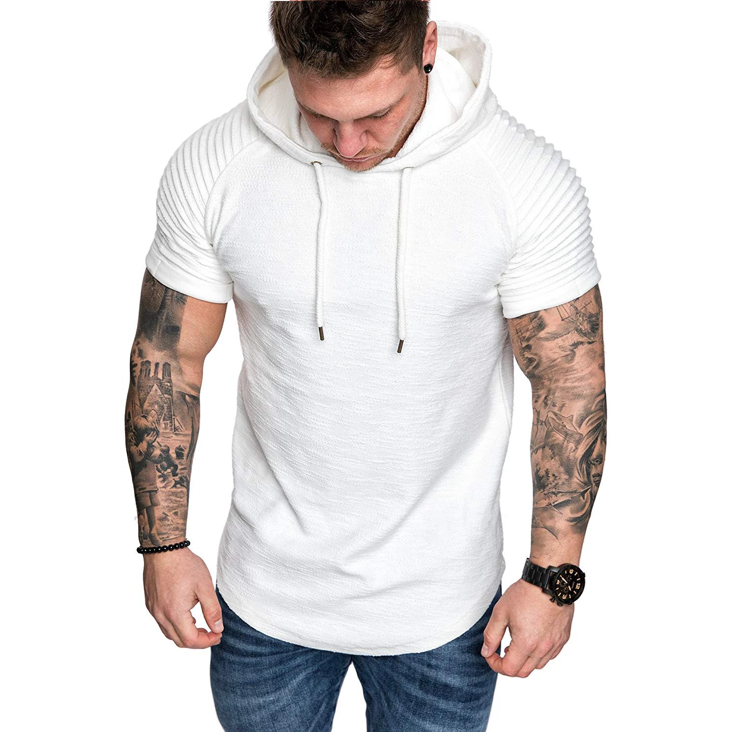 MRMT 2026 Novos Moletons Mascu - Streetwear Brand Hoodie avaliação e preço
