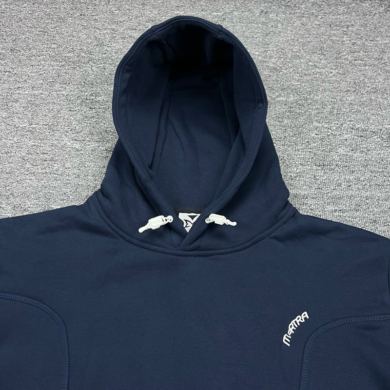 Moletom com Capuz da Marca Ame - Quality Streetwear Brand avaliação e preço